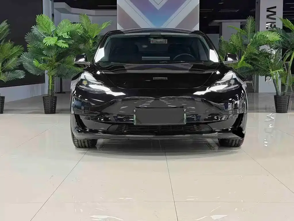 Tesla Model 3 — фото 3
