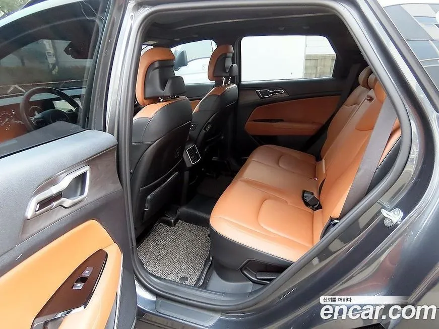 Kia Sportage — фото 3