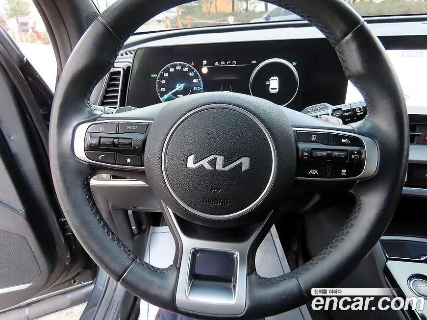 Kia Sportage — фото 9
