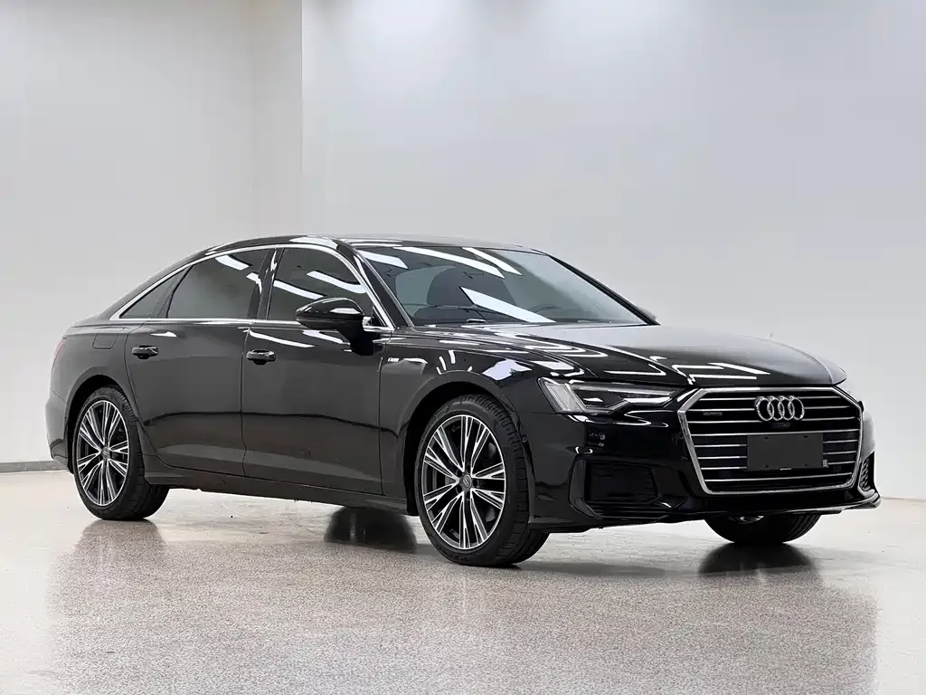 Audi A6L — фото 4
