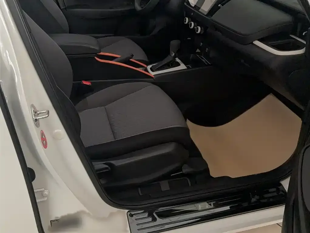 Honda Fit — фото 2