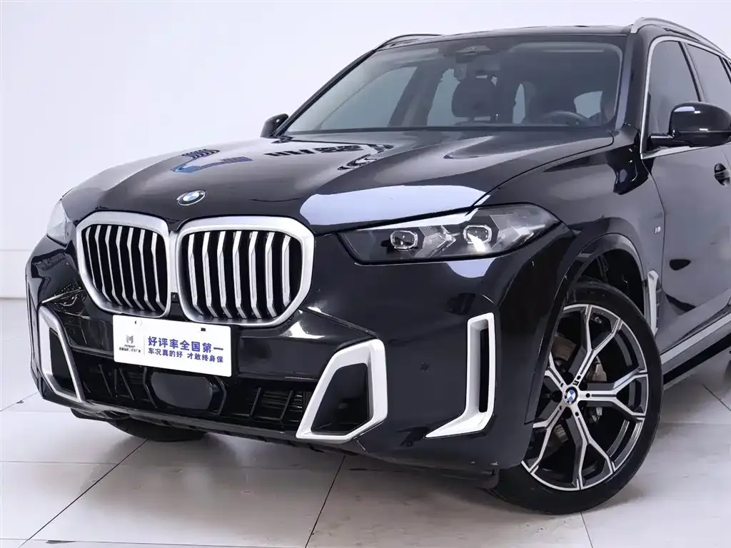 BMW X5 — фото 2