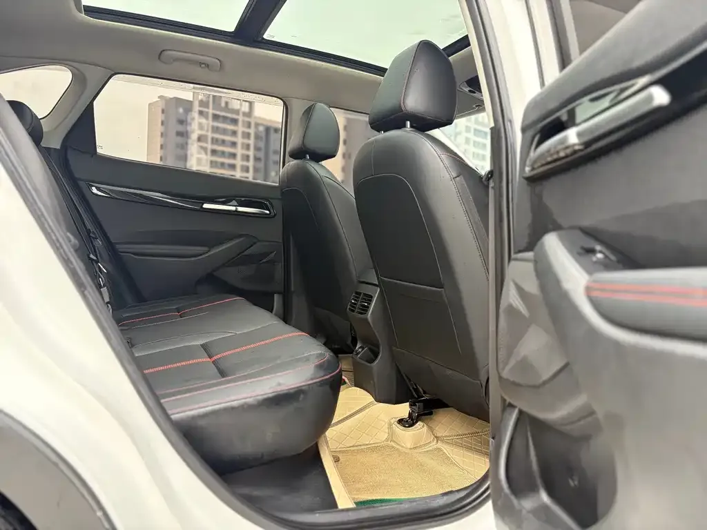 Kia KX3 — фото 9