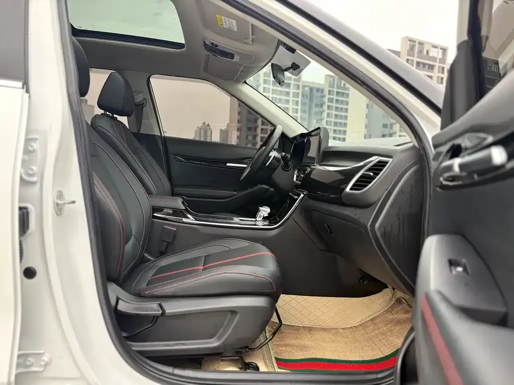 Kia KX3 — фото 8