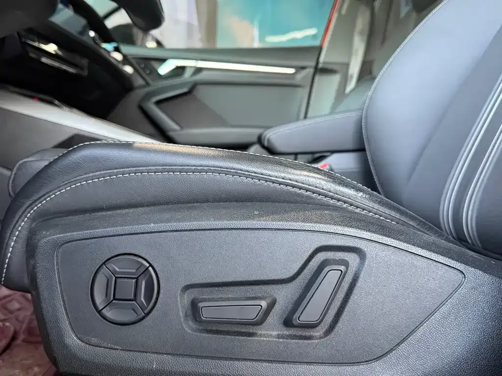 Audi A3 — фото 10