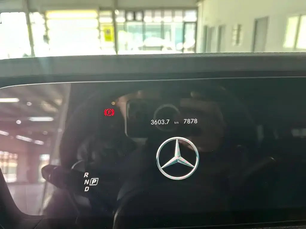 Mercedes-Benz G-Class AMG — фото 2