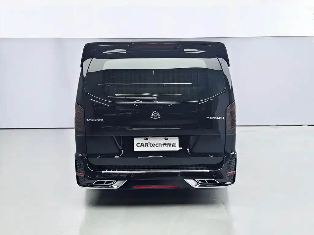 Mercedes-Benz Vito — фото 5