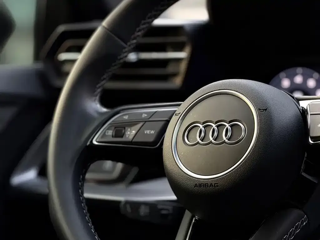 Audi A3 — фото 4
