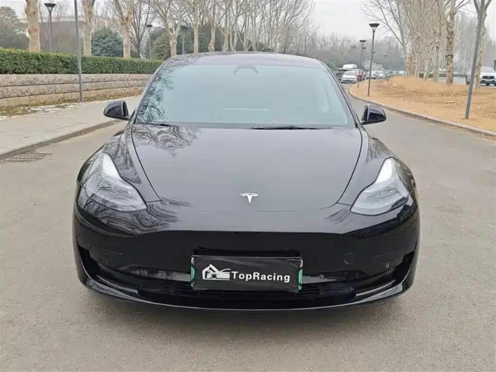 Tesla Model 3 — фото 4