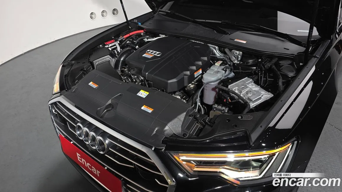 Audi A6 — фото 7