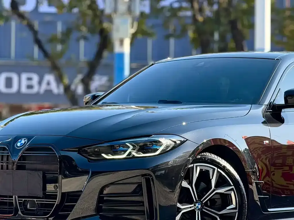 BMW 4 Series — фото 9