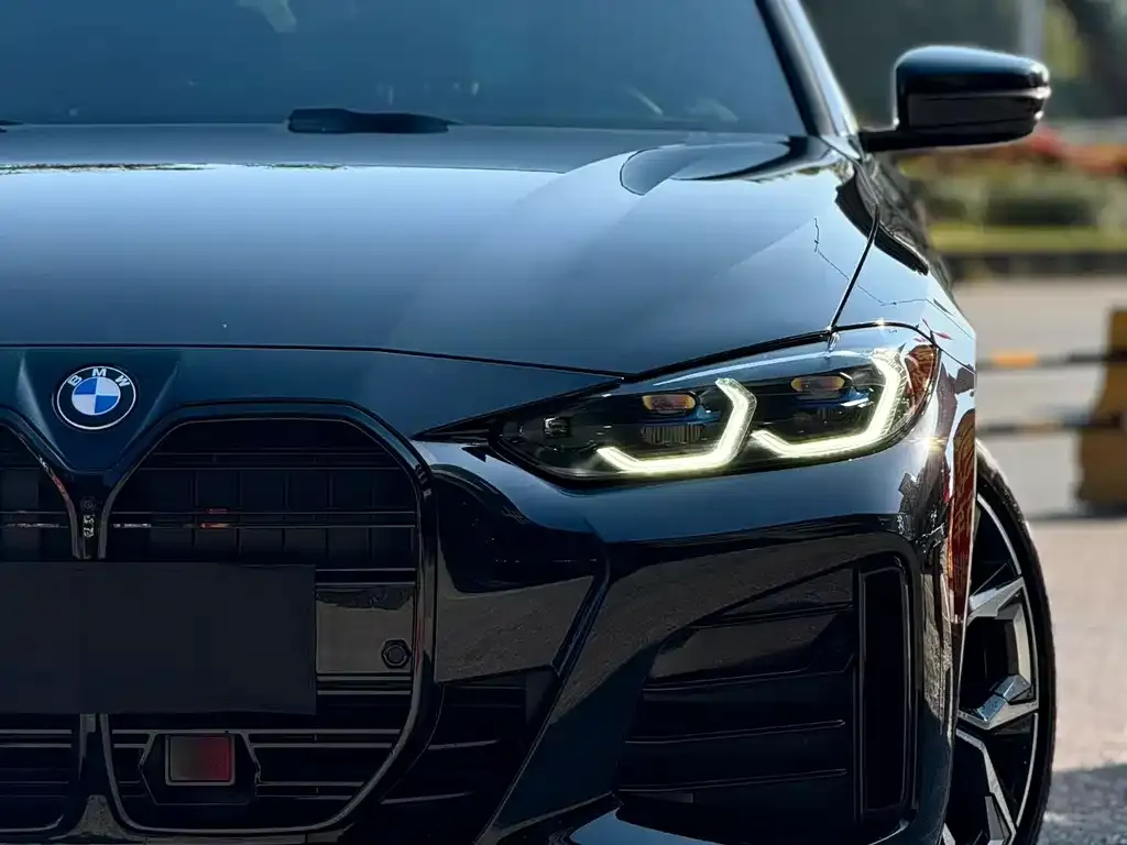 BMW 4 Series — фото 4