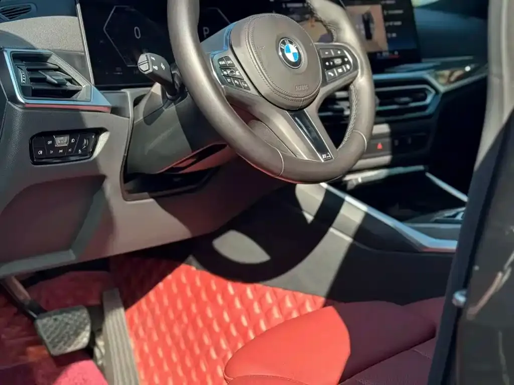 BMW 4 Series — фото 2