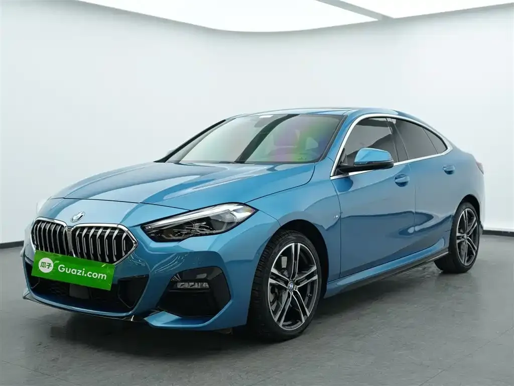 BMW 2 Series (Import) — фото 7