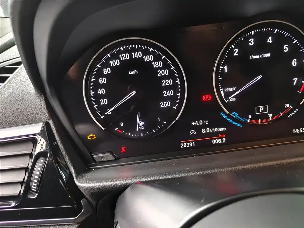 BMW 1 Series — фото 10