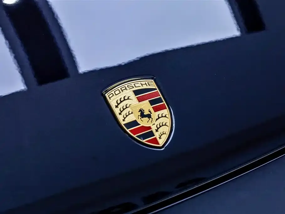 Porsche Cayenne — фото 6