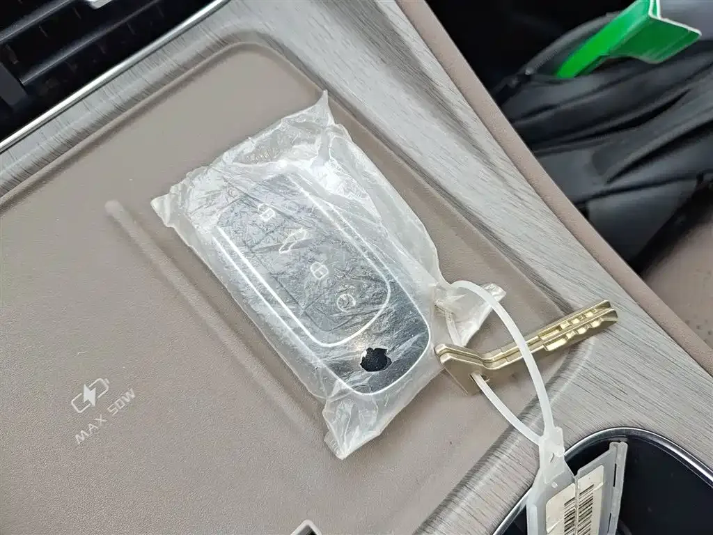 Chery Tiggo 8 PLUS C-DM — фото 10