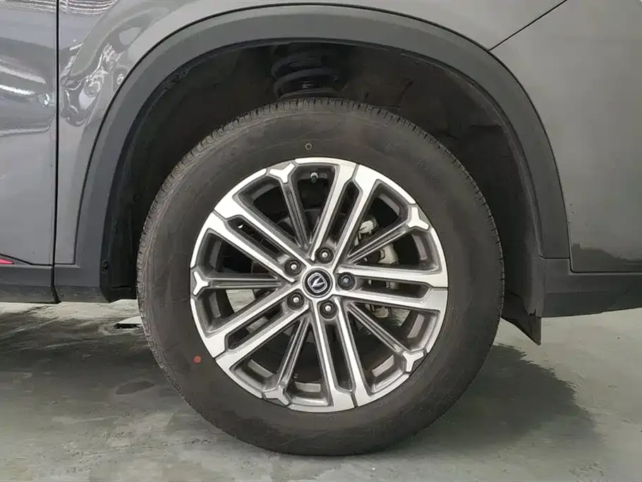 Changan CS75PLUS — фото 7