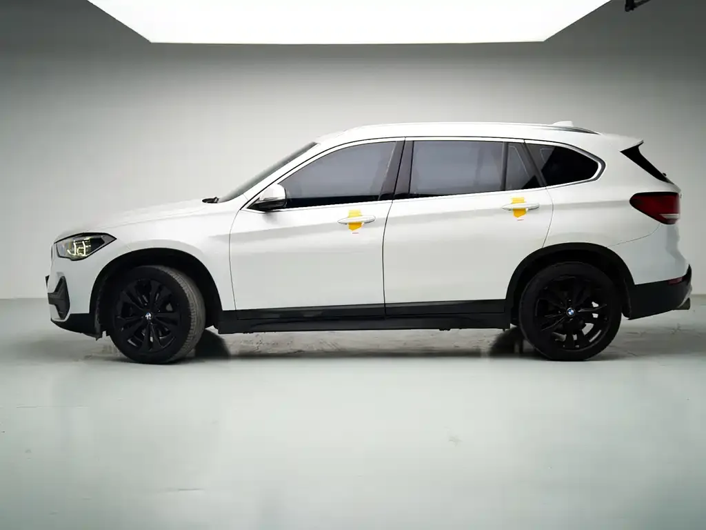 BMW X1 — фото 2