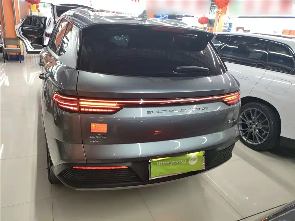 BYD Pro New Energy — фото 10