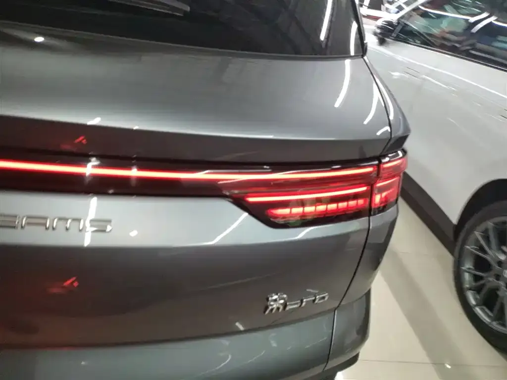 BYD Pro New Energy — фото 2