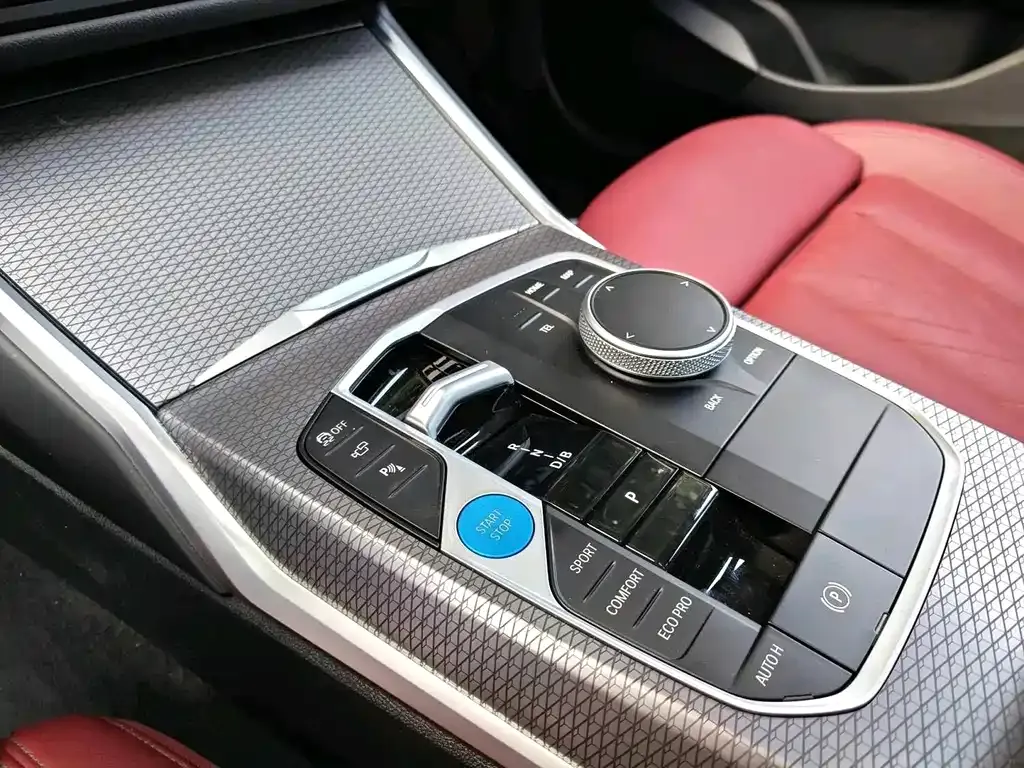 BMW i3 — фото 4