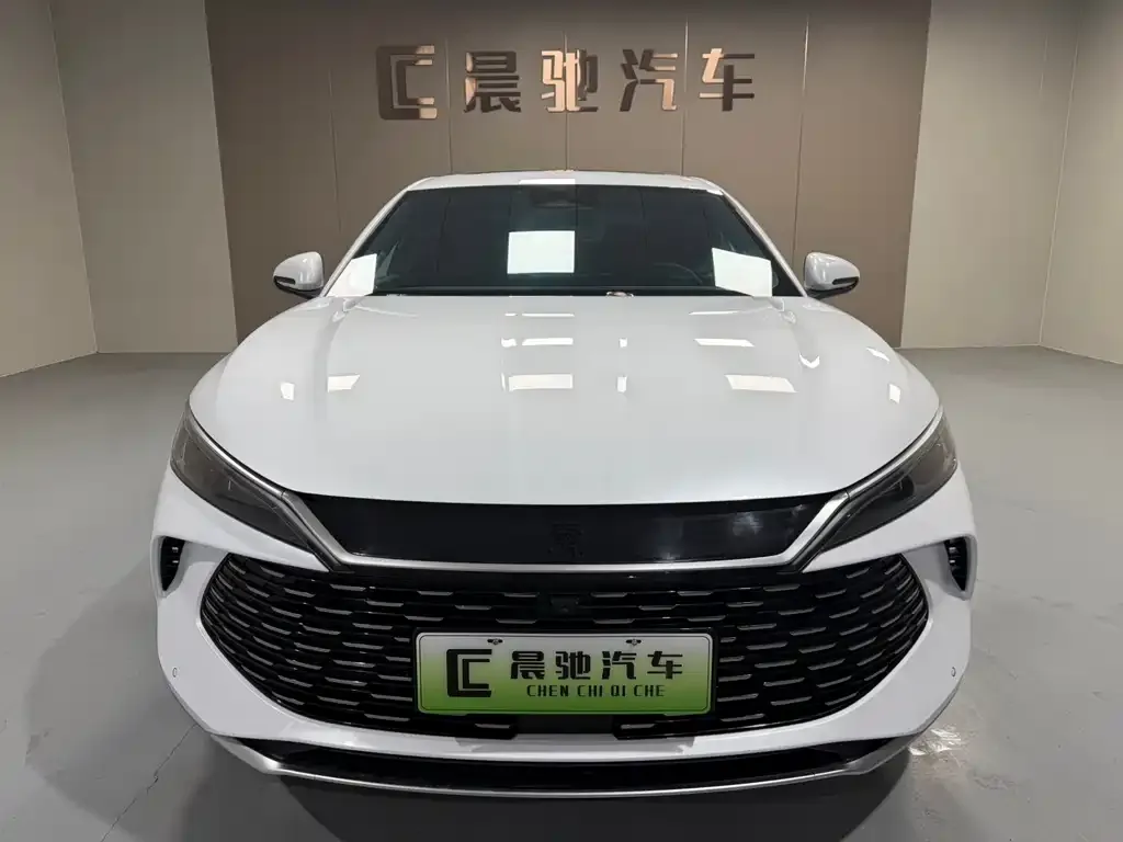 BYD Qin L — фото 2