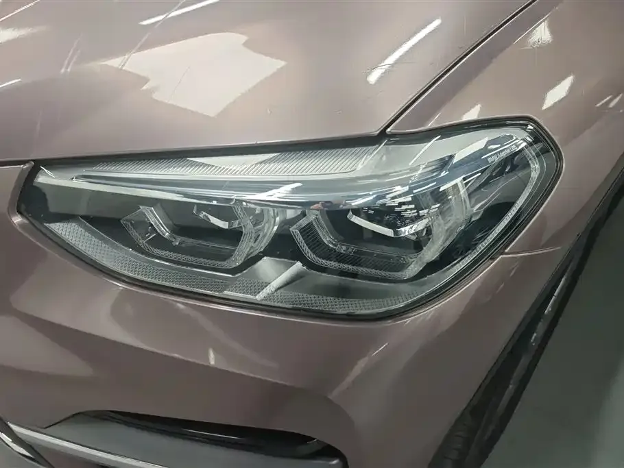 BMW X3 — фото 2