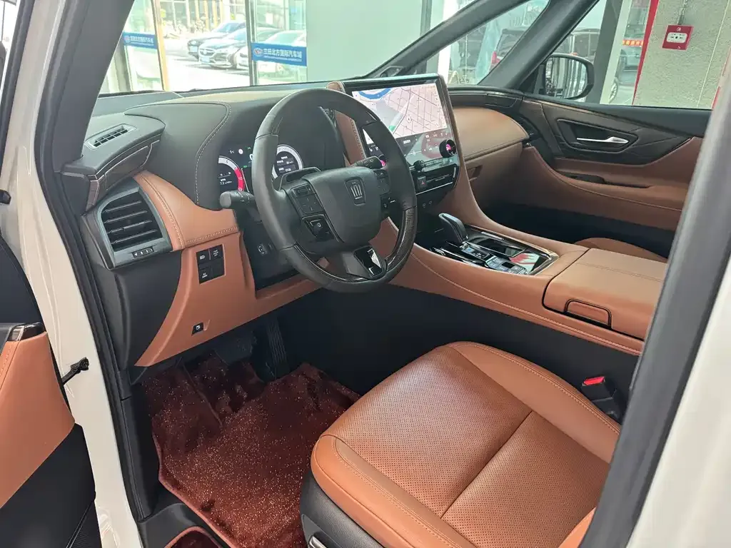Toyota Vellfire — фото 7