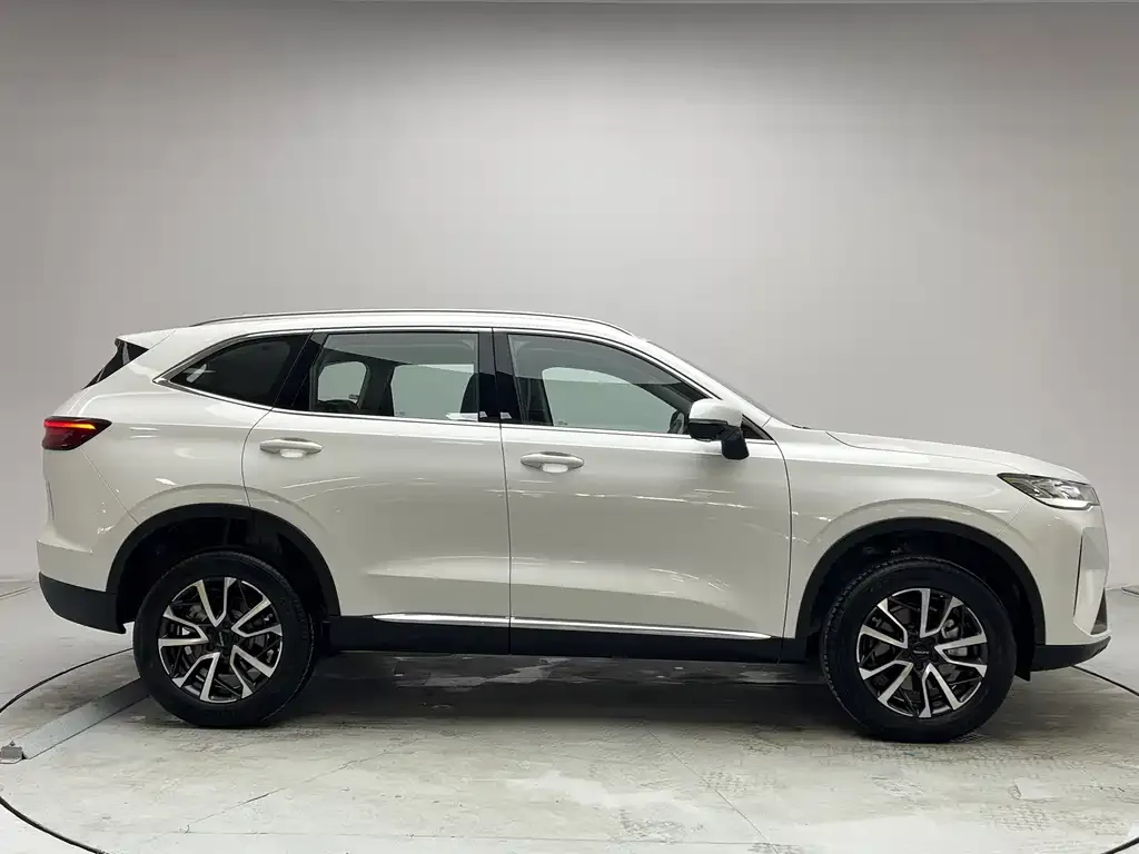 Haval H6 — фото 4