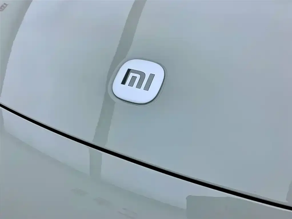 Xiaomi SU7 — фото 3