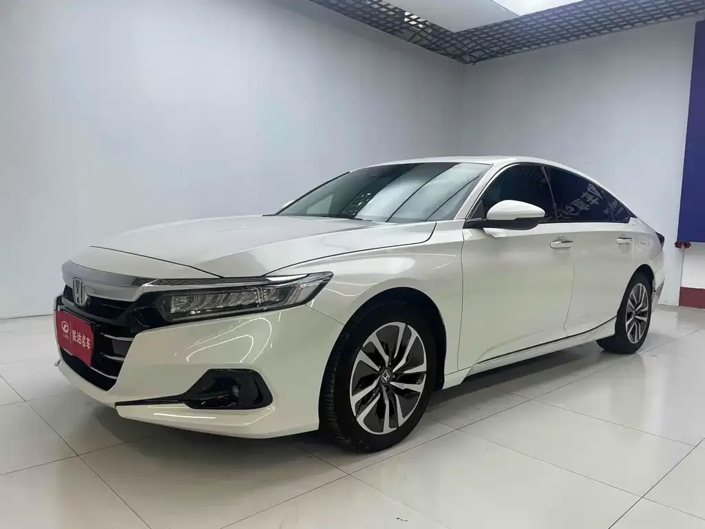 Honda Accord — фото 2