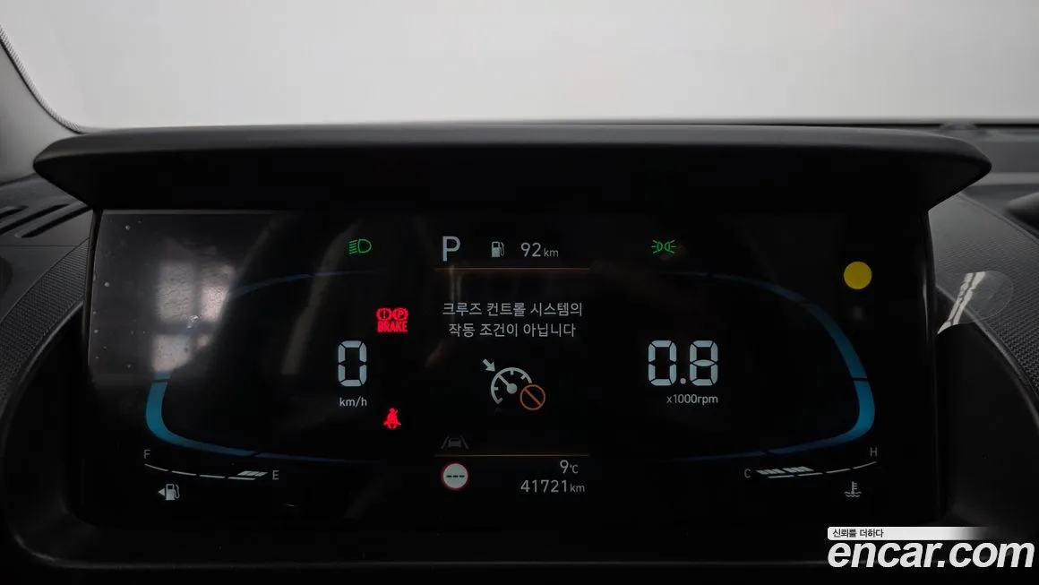 Hyundai Casper — фото 2