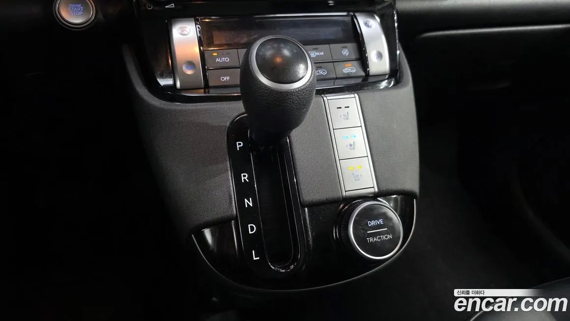 Hyundai Casper — фото 9