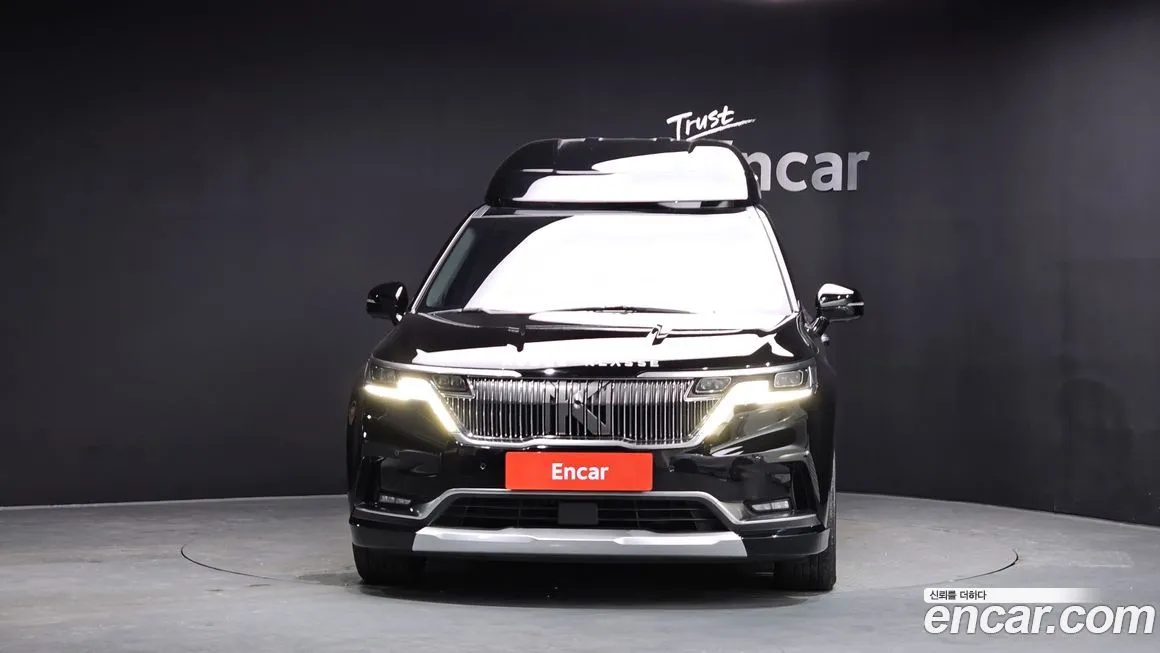 Kia Carnival — фото 2
