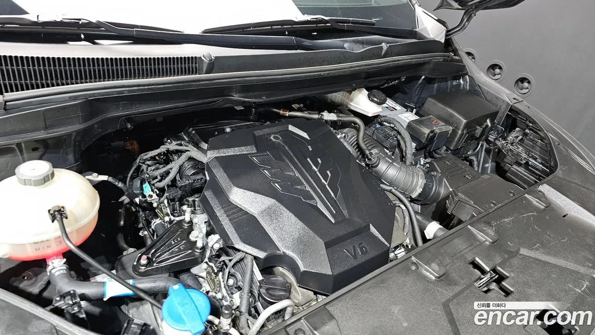 Kia Carnival — фото 10