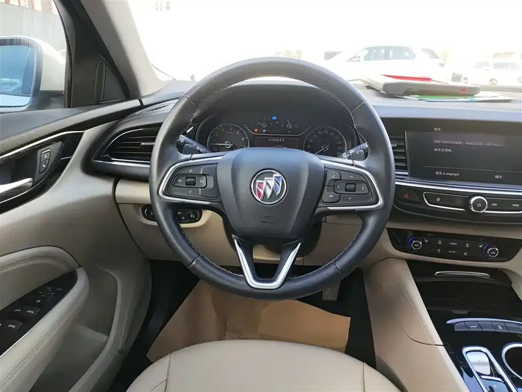 Buick Regal — фото 3