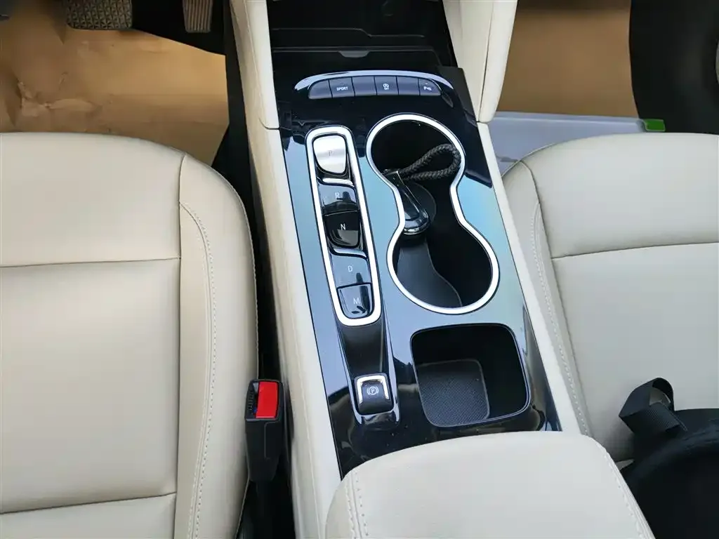 Buick Regal — фото 2