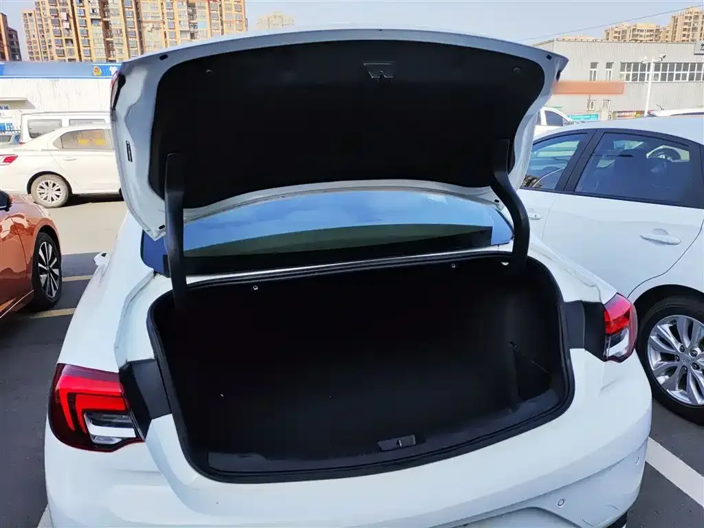 Buick Regal — фото 10