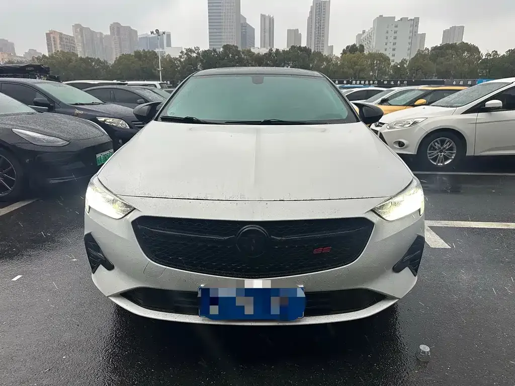 Buick Regal — фото 2