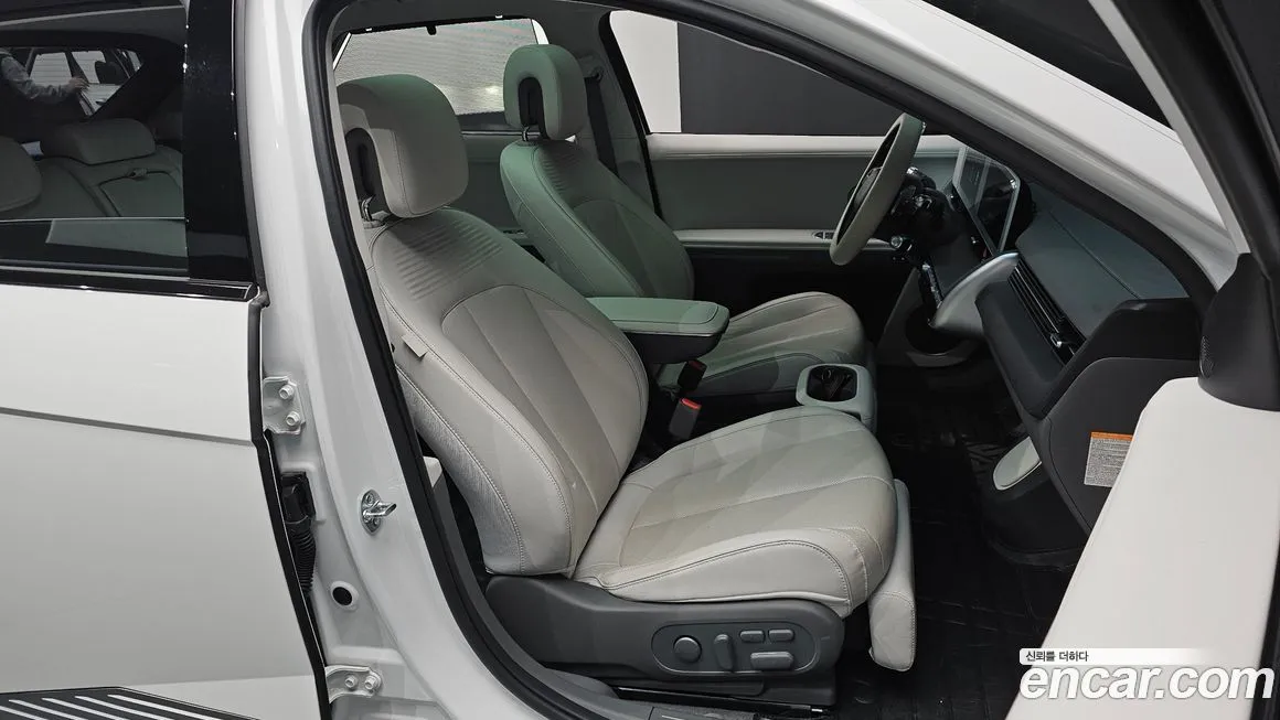 Hyundai Ioniq5 — фото 9