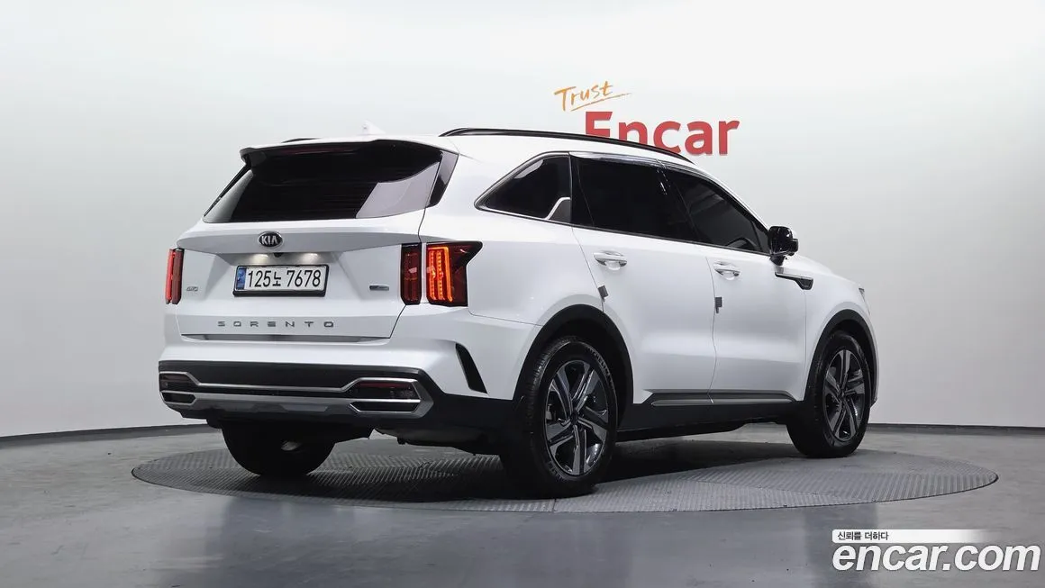 Kia Sorento — фото 2