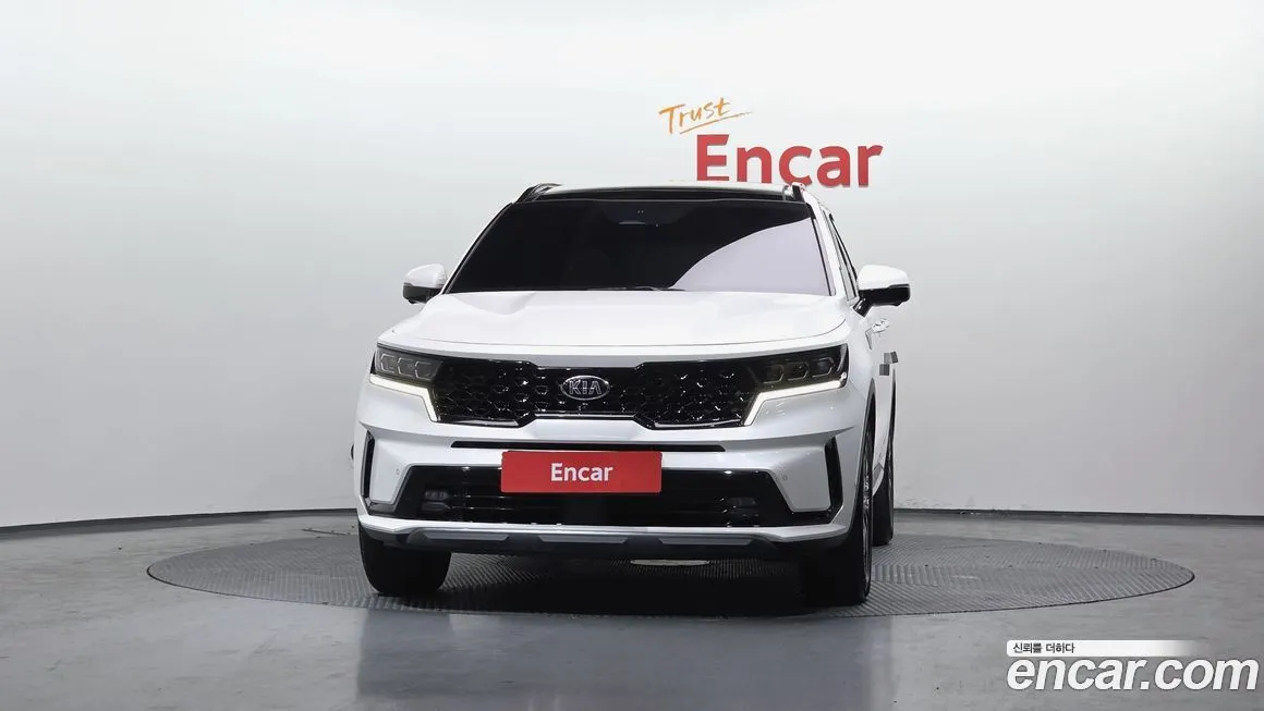 Kia Sorento — фото 5