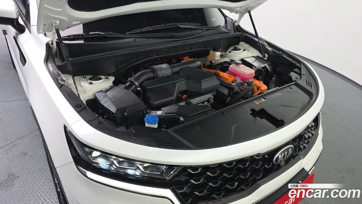 Kia Sorento — фото 8