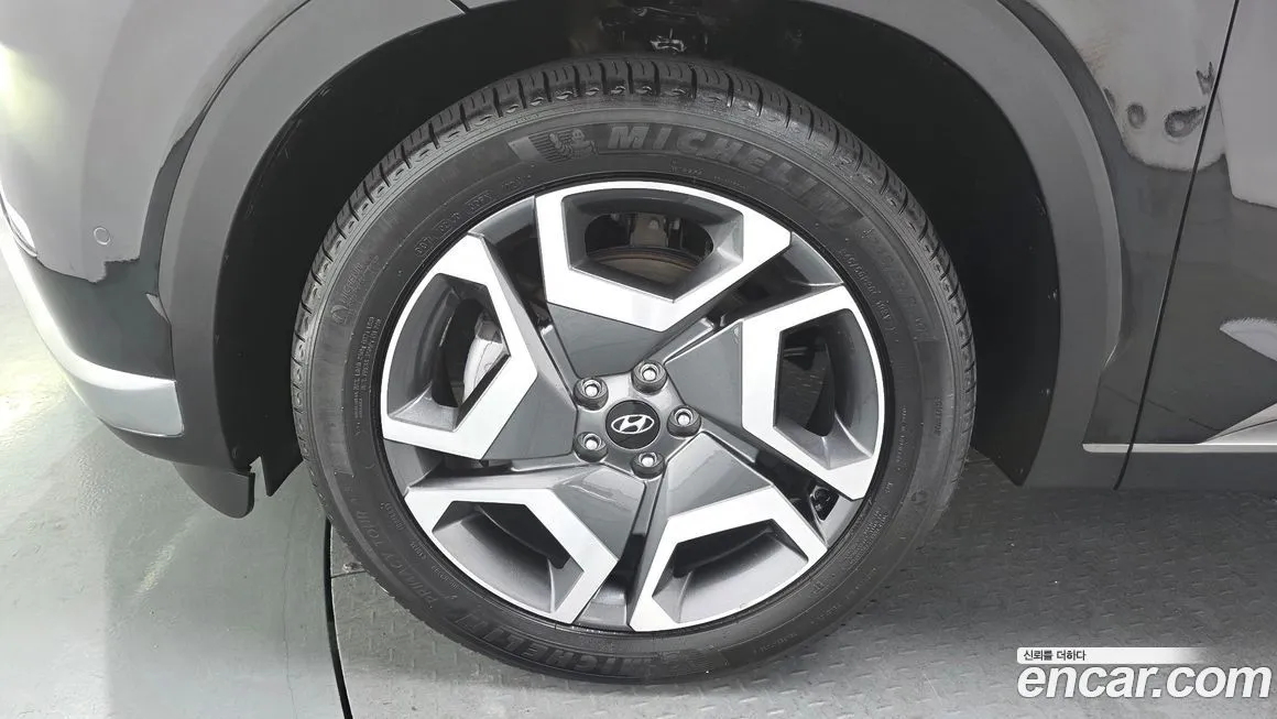 Hyundai Palisade — фото 8