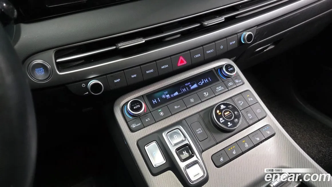 Hyundai Palisade — фото 3