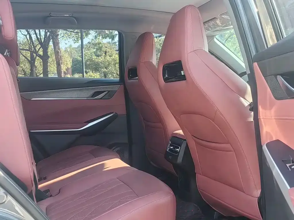 Changan CS75PLUS — фото 2