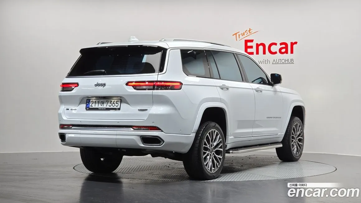 Jeep Cherokee — фото 8