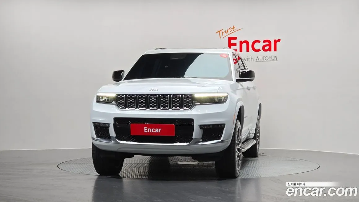 Jeep Cherokee — фото 4