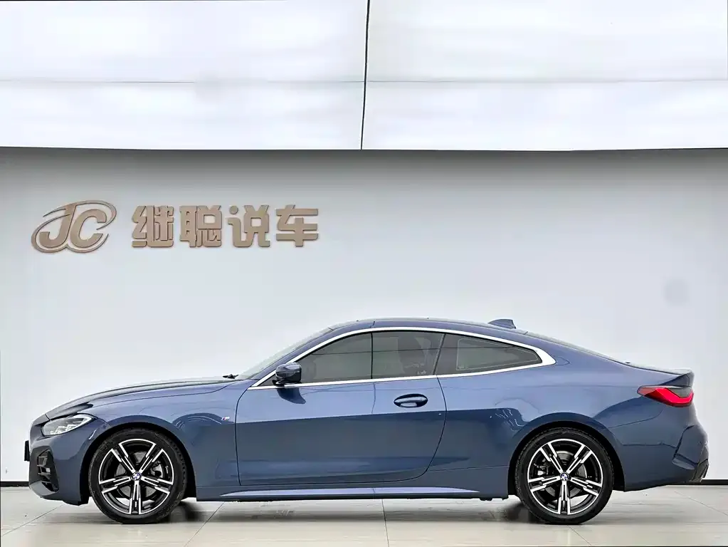 BMW 4 Series — фото 2